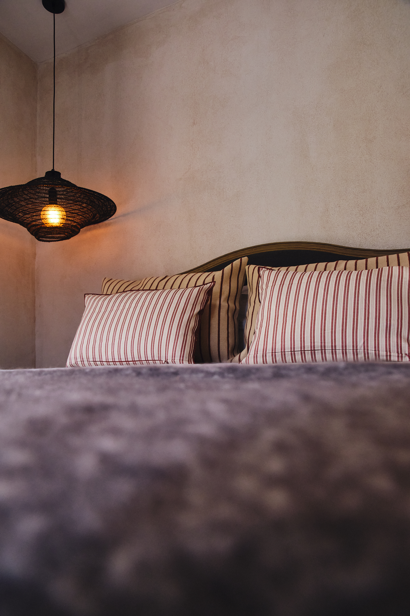Habitación Amaranta - Riad Deluxe