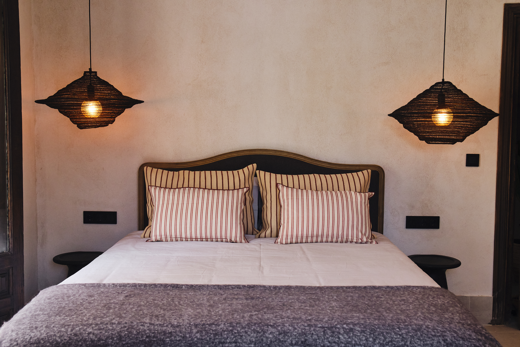 Habitación Amaranta - Riad Deluxe