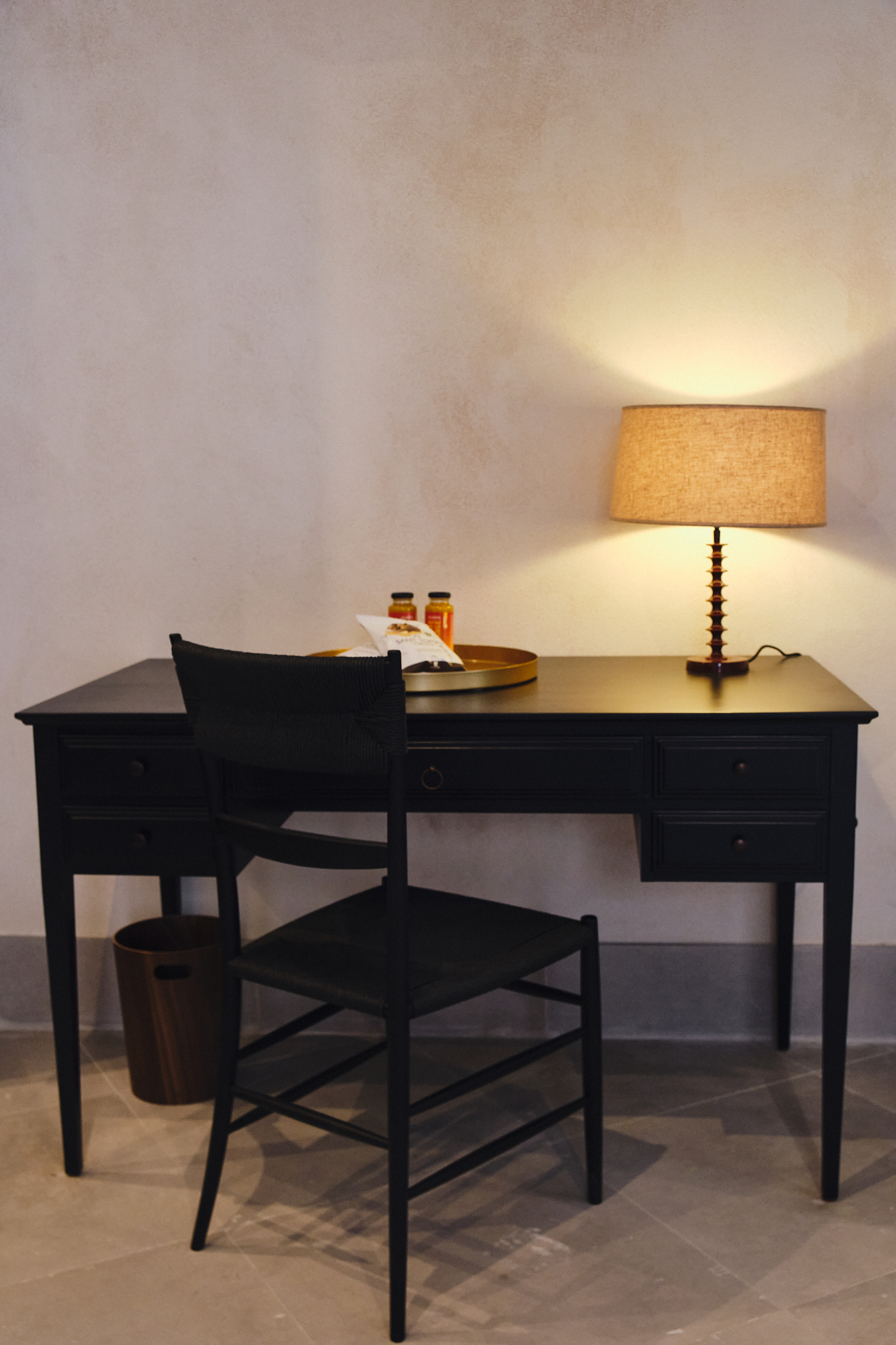 Habitación Amaranta - Riad Deluxe