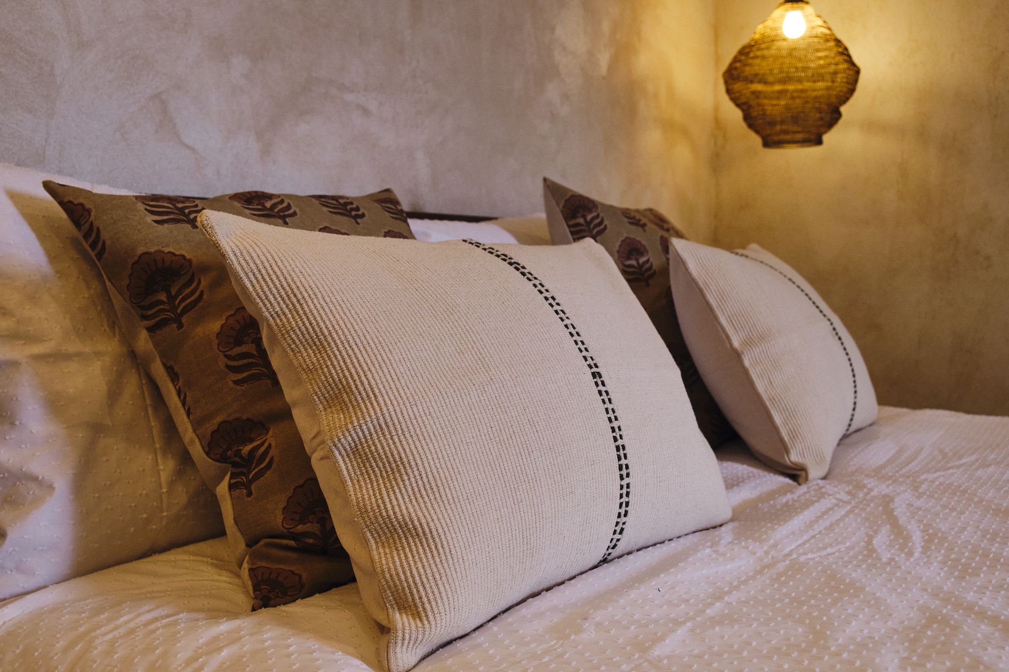 Habitación Amaranta - Riad Deluxe