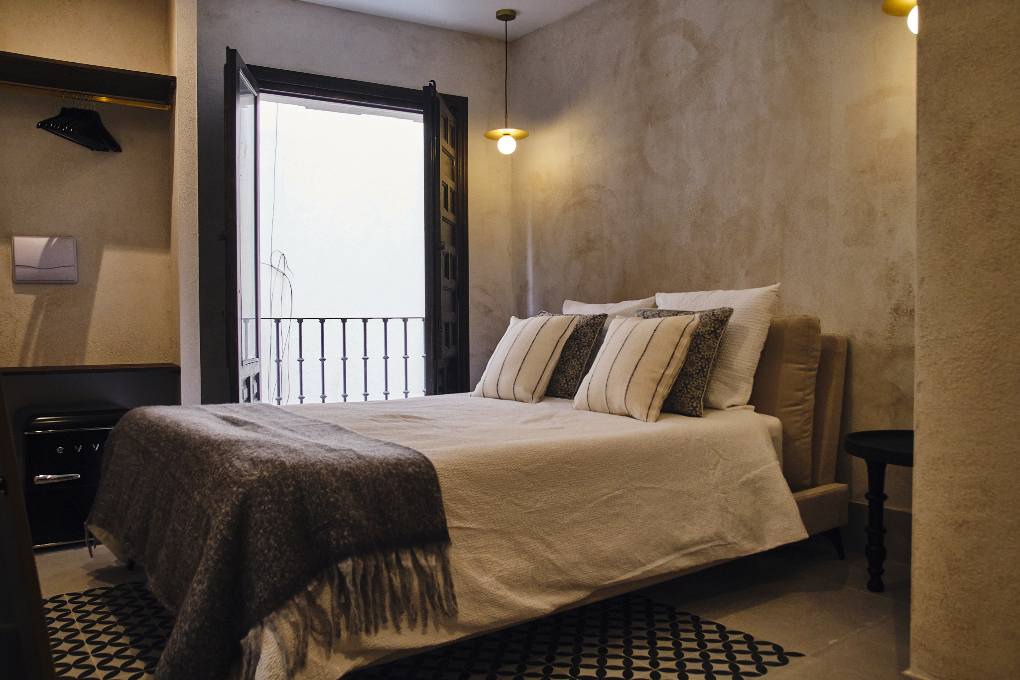 Habitación Menta - Riad Superior