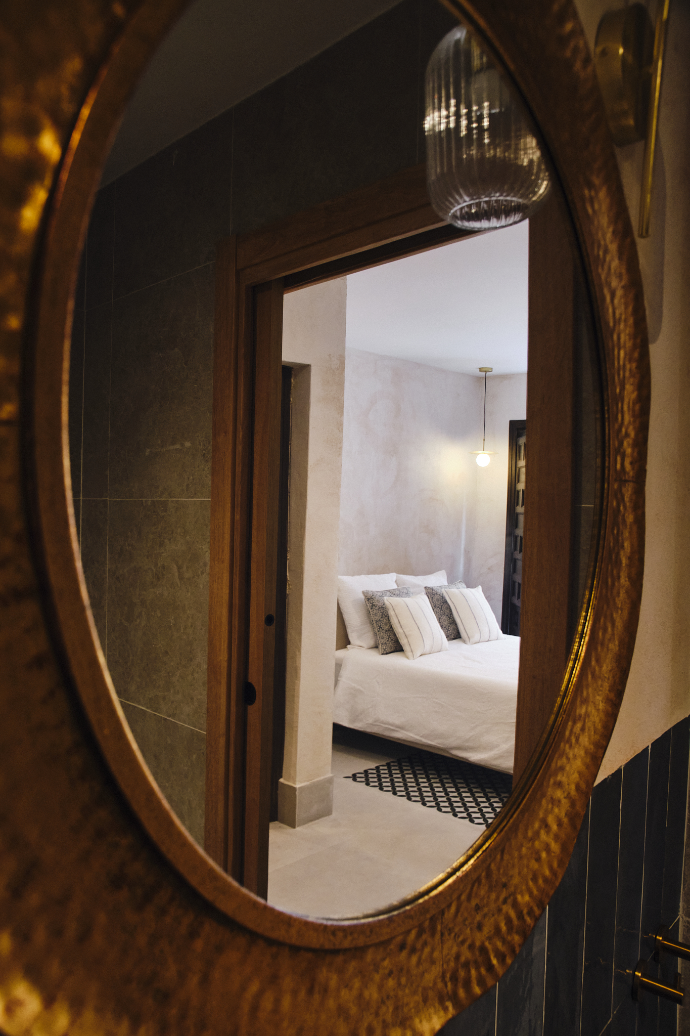Habitación Menta - Riad Superior